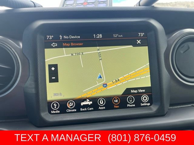 Used 2023 Jeep Gladiator Sport AWD/4WD image 20