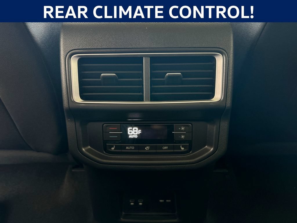 New 2026 Volkswagen Atlas SEL Premium R-Line AWD/4WD image 43
