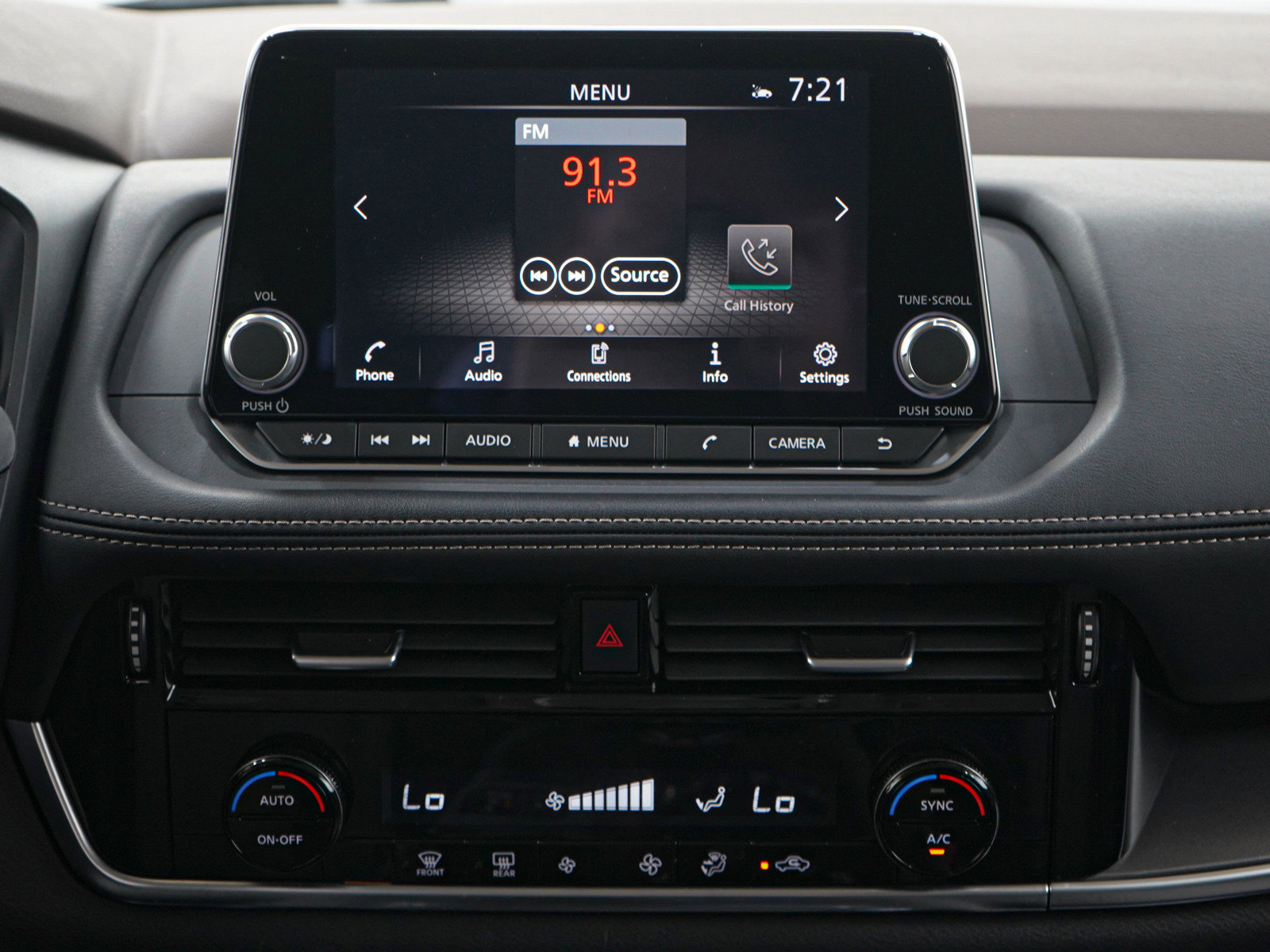 Used 2022 Nissan Rogue SV image 18