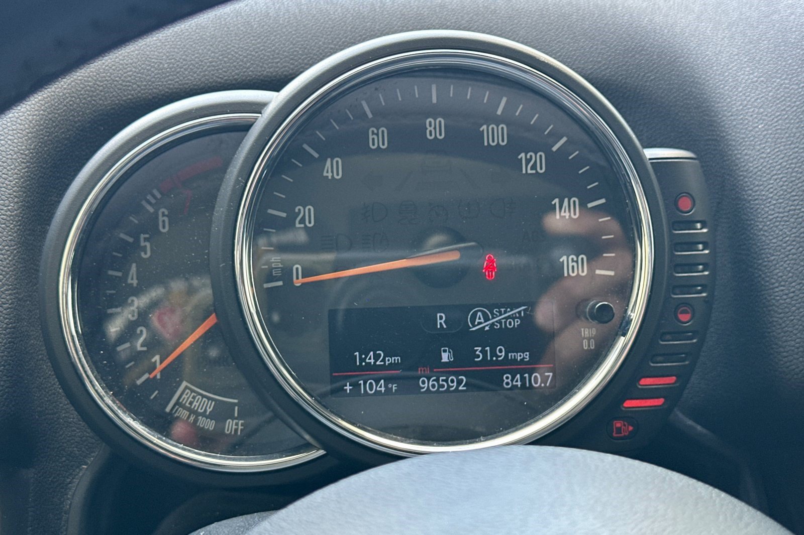 Used 2017 MINI Cooper Countryman S FWD image 22