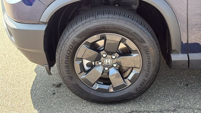 Used 2026 Honda Passport RTL image 8