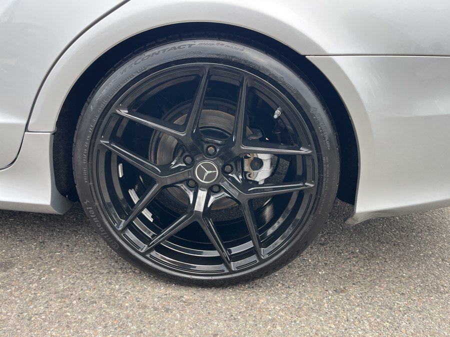 Used 2016 Mercedes-Benz CLS 400 image 23