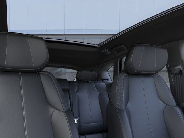 New 2026 Cadillac Optiq Luxury 1 w/ LPO, Floor Liner Package AWD/4WD image 24