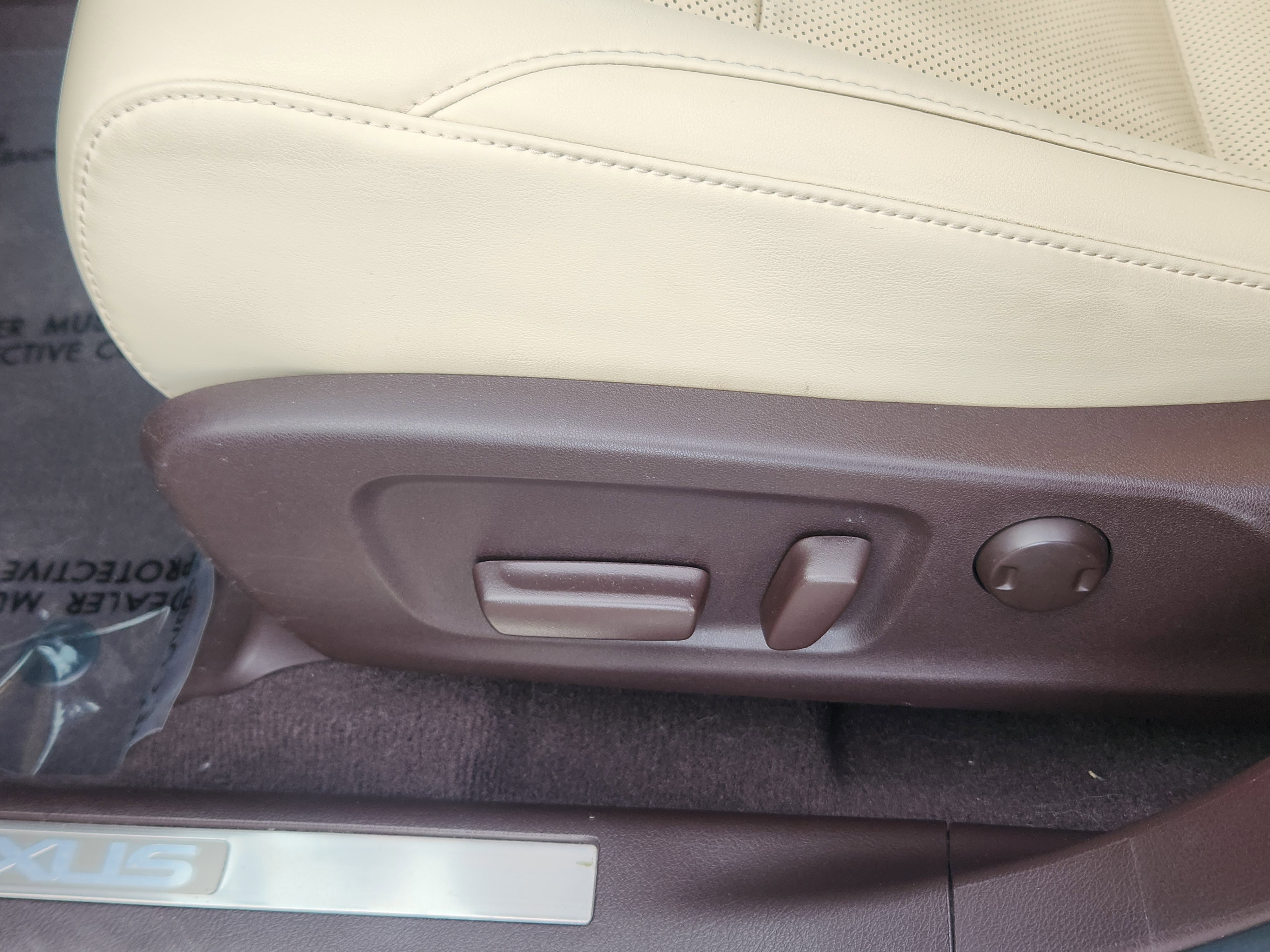 Used 2020 Lexus RX 450hL RX 450hL image 14