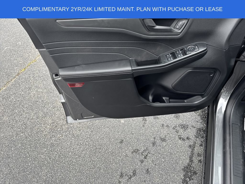 New 2026 Ford Escape Active image 10