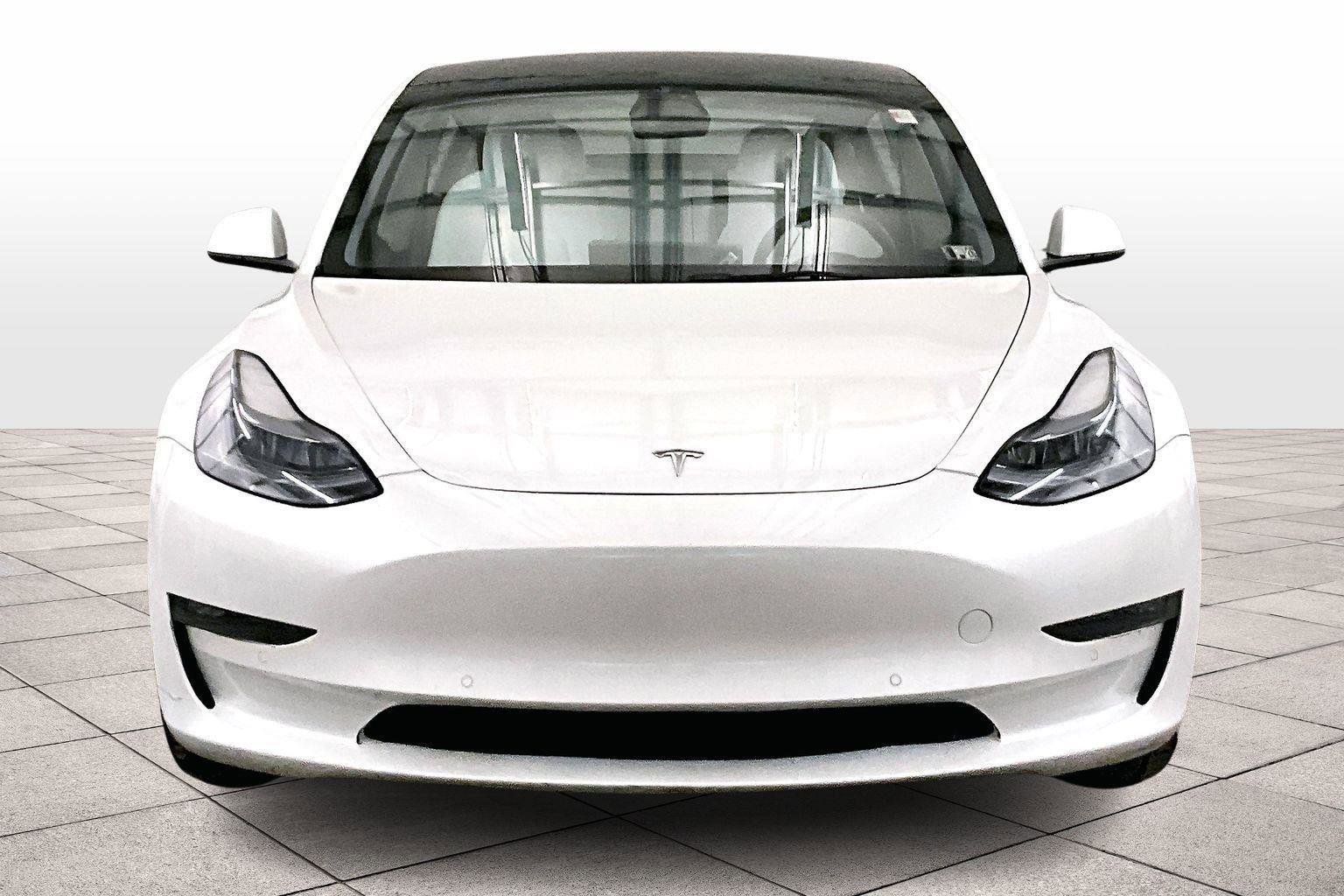 Used 2022 Tesla Model 3 Long Range image 4