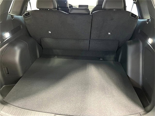 New 2026 Honda CR-V Sport Touring image 24