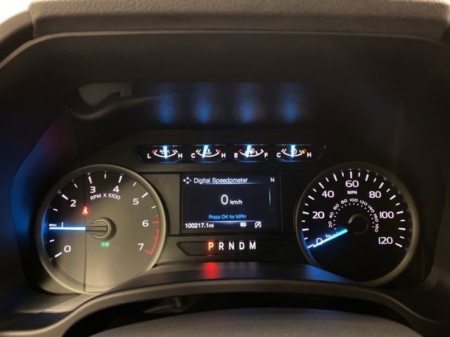 Used 2020 Ford F150 XLT w/ Equipment Group 302A Luxury AWD/4WD image 11