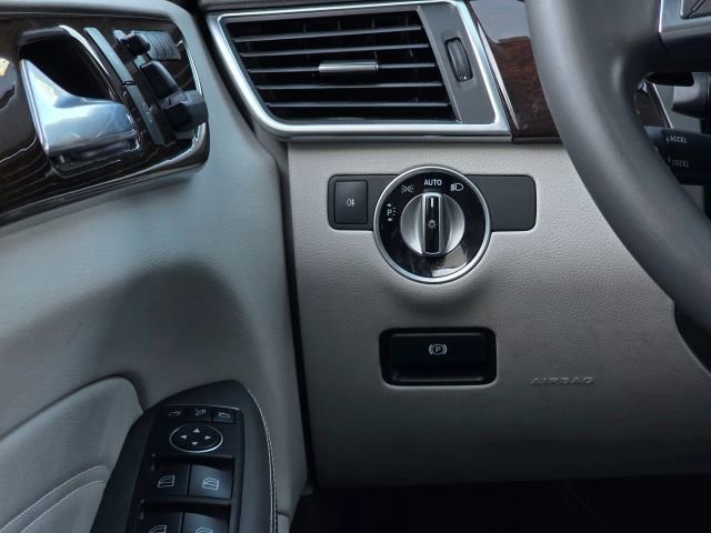 Used 2014 Mercedes-Benz ML 350 2WD image 16