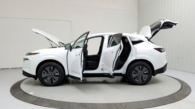 New 2025 Nissan Murano SL image 12