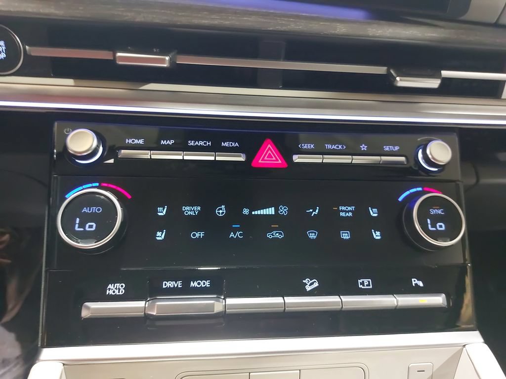 New 2027 Hyundai Santa Fe Calligraphy FWD image 25