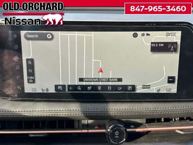 Used 2023 Nissan Ariya AWD image 16