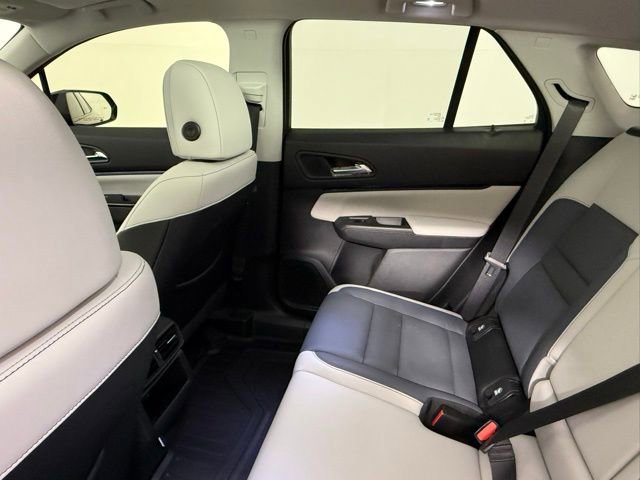 New 2026 Honda Prologue Elite image 35