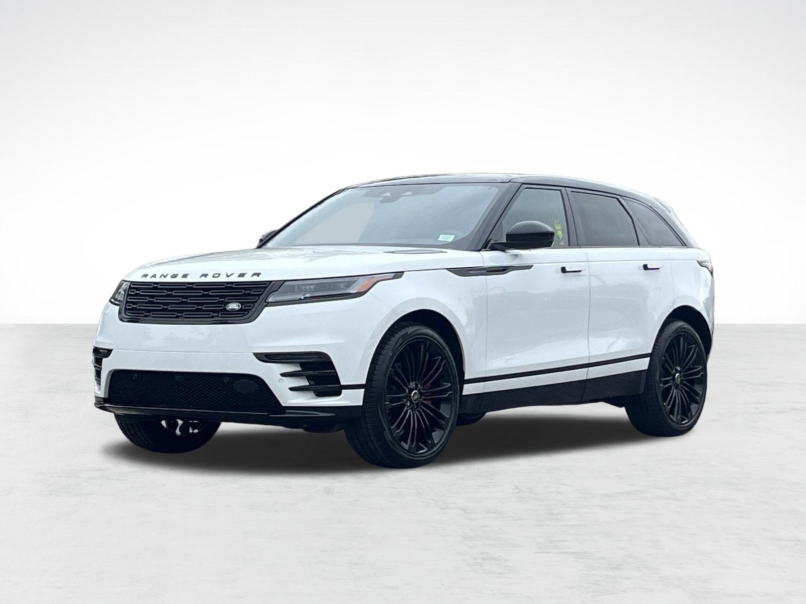 Used 2025 Land Rover Range Rover Velar Dynamic SE image 1