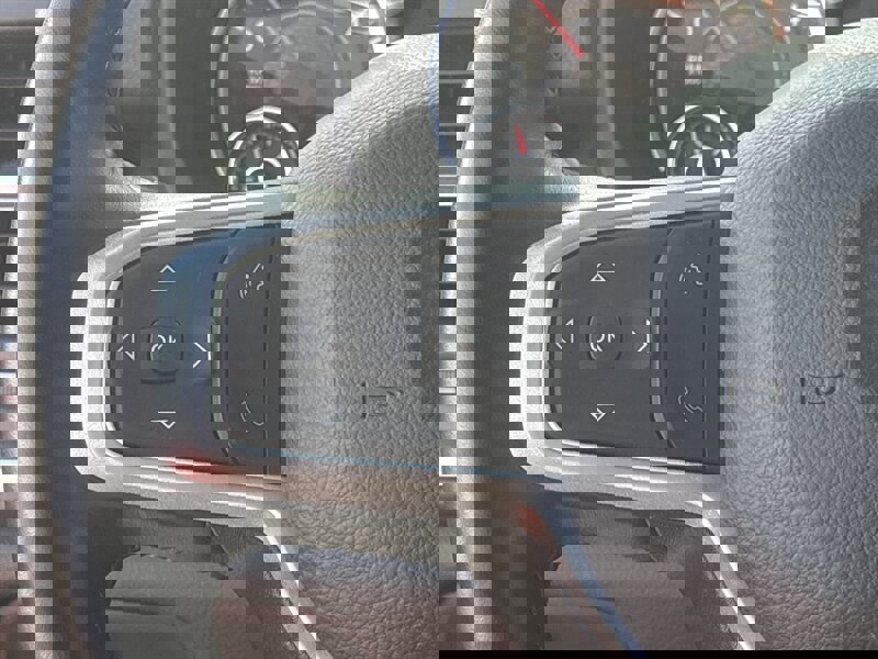 Used 2024 RAM 2500 Big Horn w/ Bed Utility Group image 25