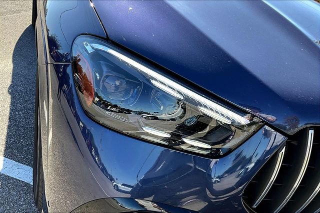 Certified 2024 Mercedes-Benz GLE 53 AMG 4MATIC image 29