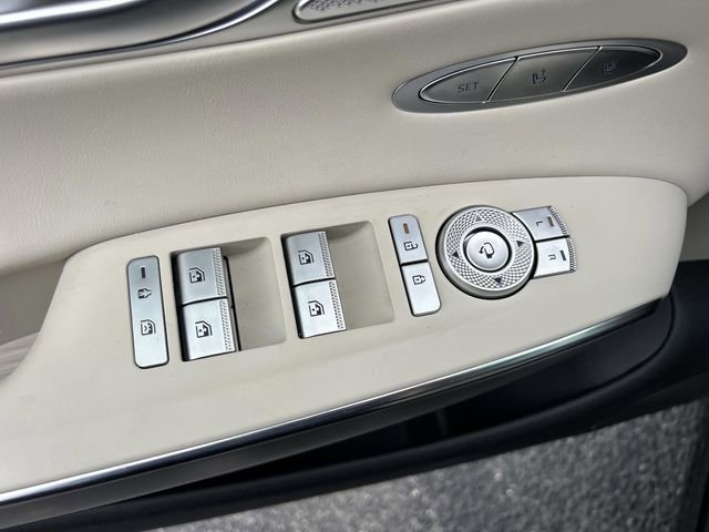 Used 2026 Genesis GV70 2.5T Select AWD/4WD image 23