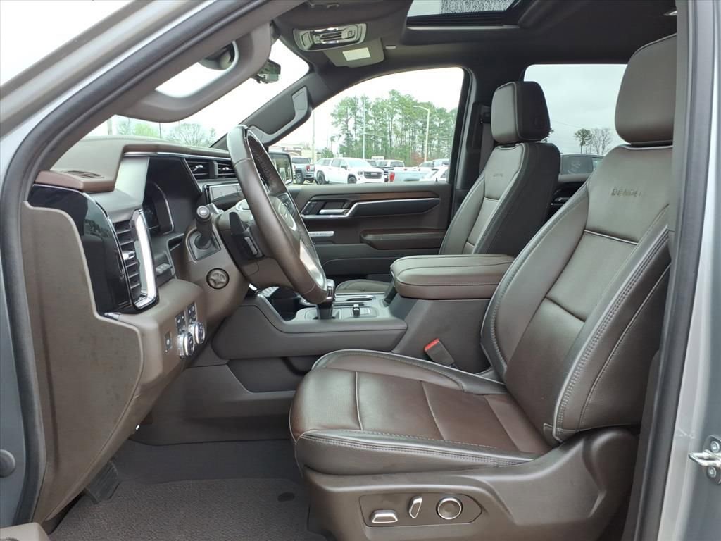 Used 2024 GMC Sierra 1500 Denali image 17