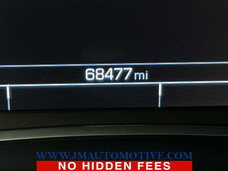 Used 2019 GMC Acadia SLT image 25