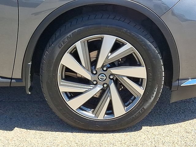 Used 2019 Nissan Murano SL w/ SL Technology Package AWD/4WD image 8