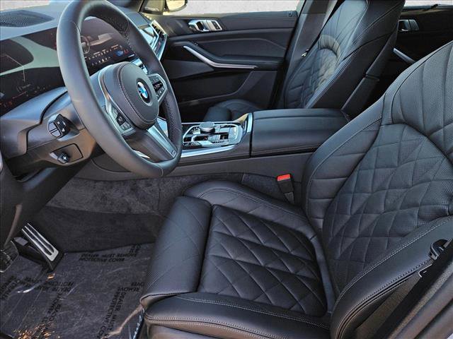 New 2026 BMW X5 xDrive40i w/ M Sport Package image 15
