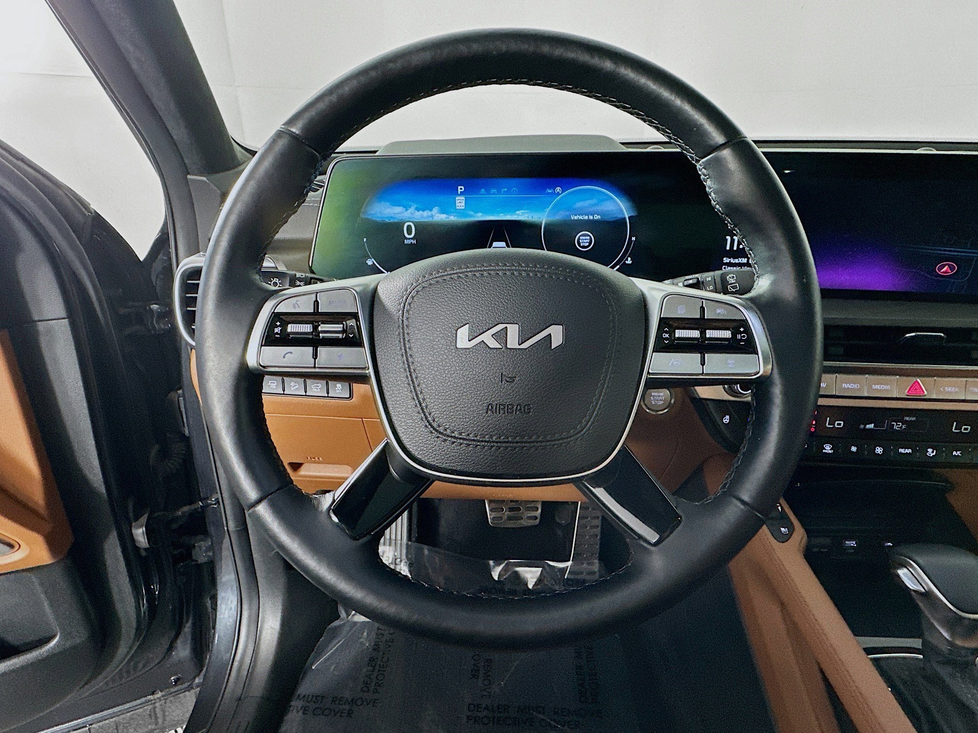 Used 2024 Kia Telluride SX Prestige X-Line image 11