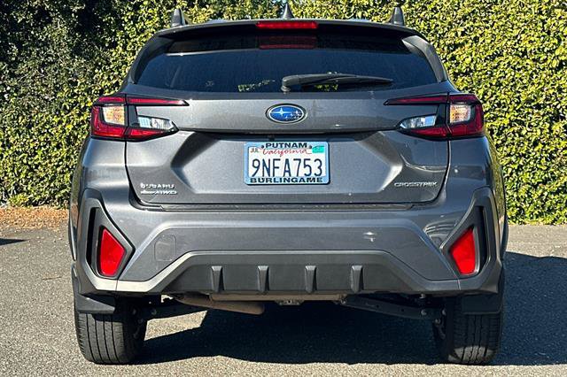 Used 2024 Subaru Crosstrek 2.0i Premium AWD/4WD image 4