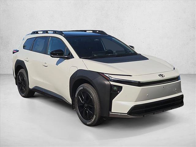New 2026 Toyota bZ Woodland AWD/4WD image 7