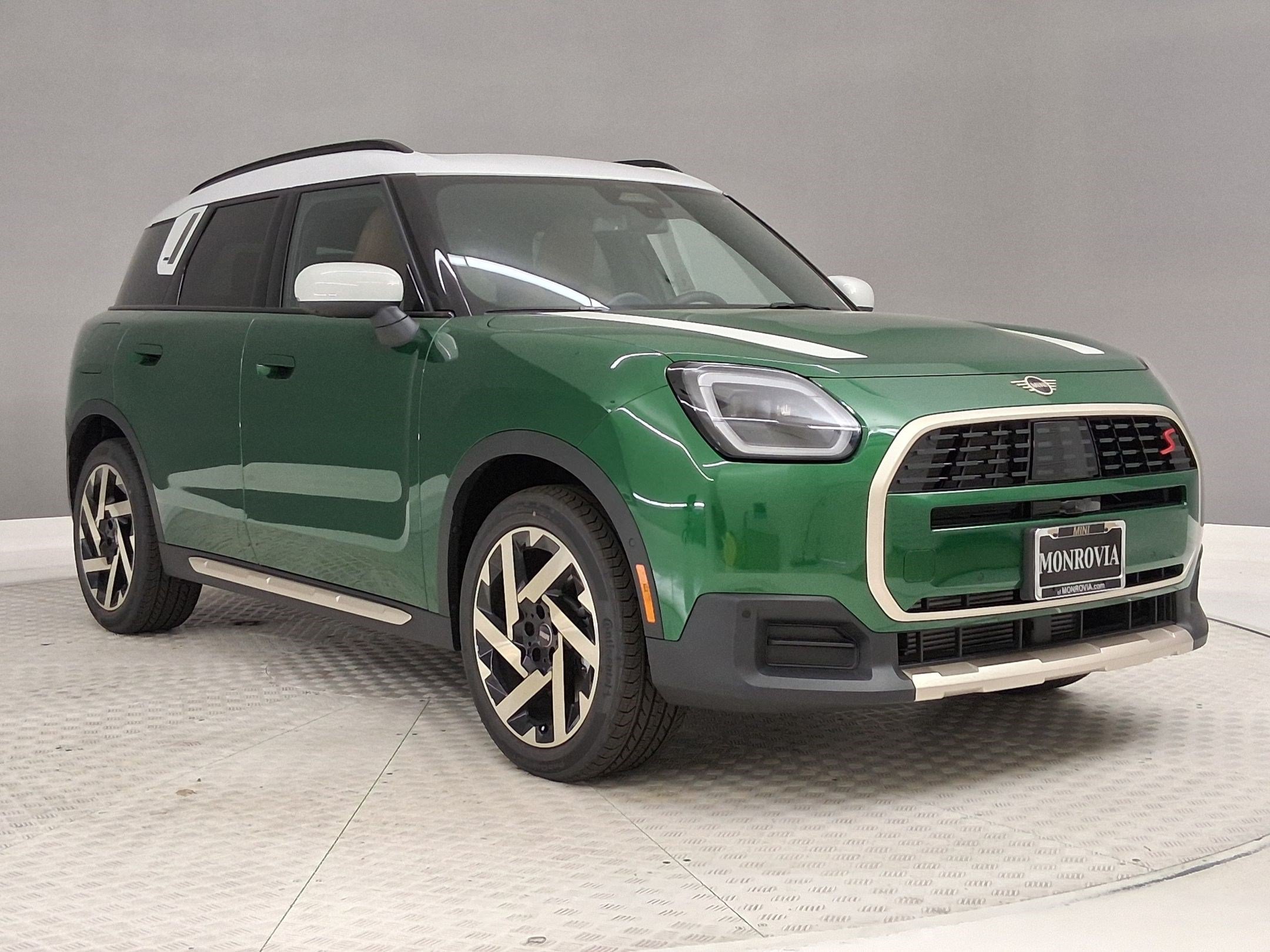 New 2027 MINI Cooper Countryman S AWD/4WD image 5