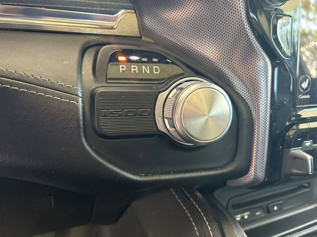 Used 2019 RAM 1500 Limited image 8