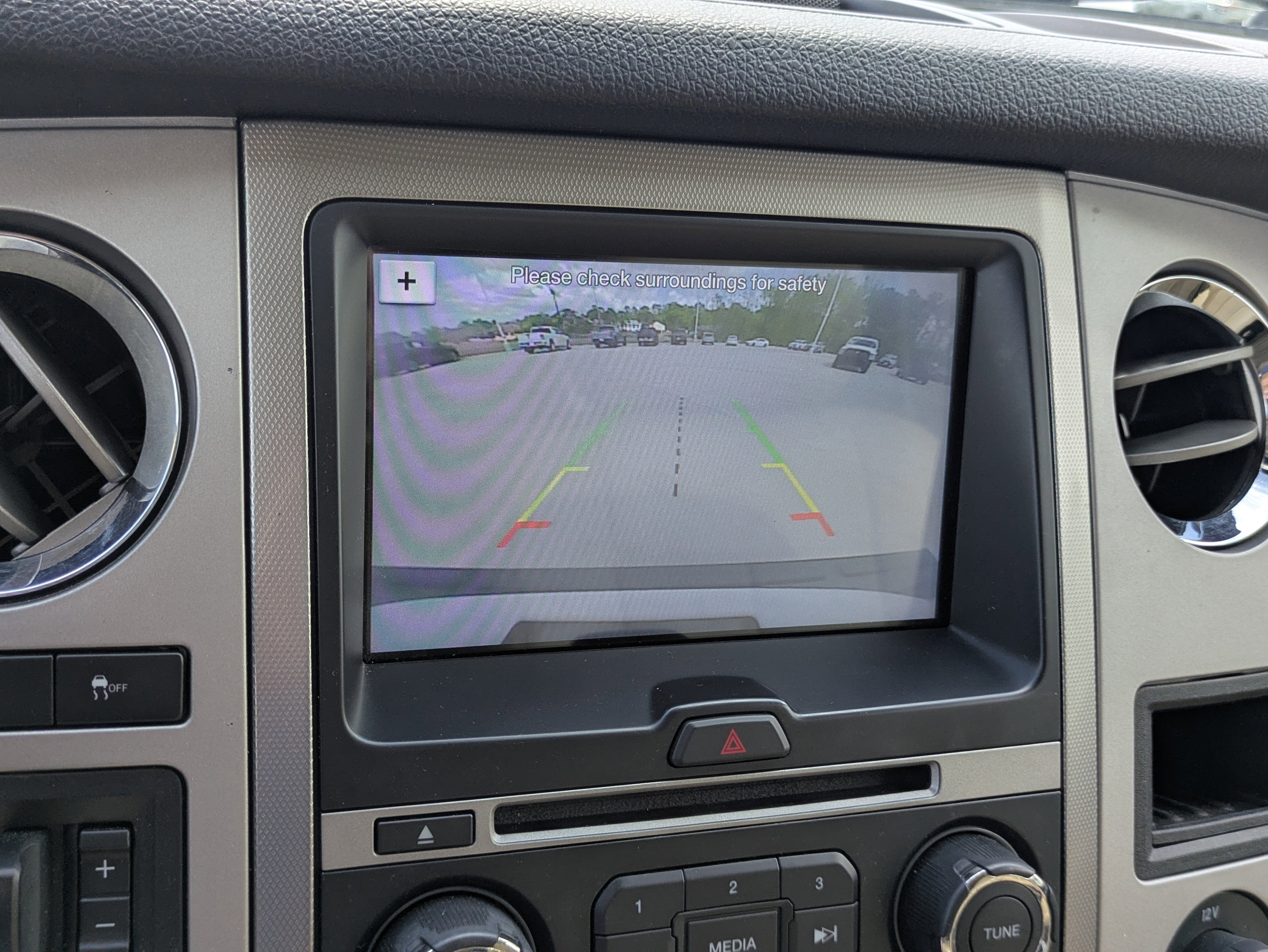 Used 2017 Ford Expedition Limited w/ Equipment Group 301A image 22