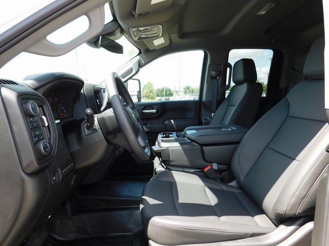 New 2025 Chevrolet Silverado 2500 W/T image 11