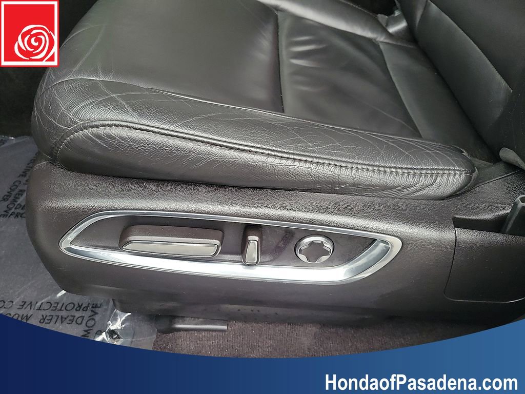 Used 2020 Acura MDX SH-AWD image 21
