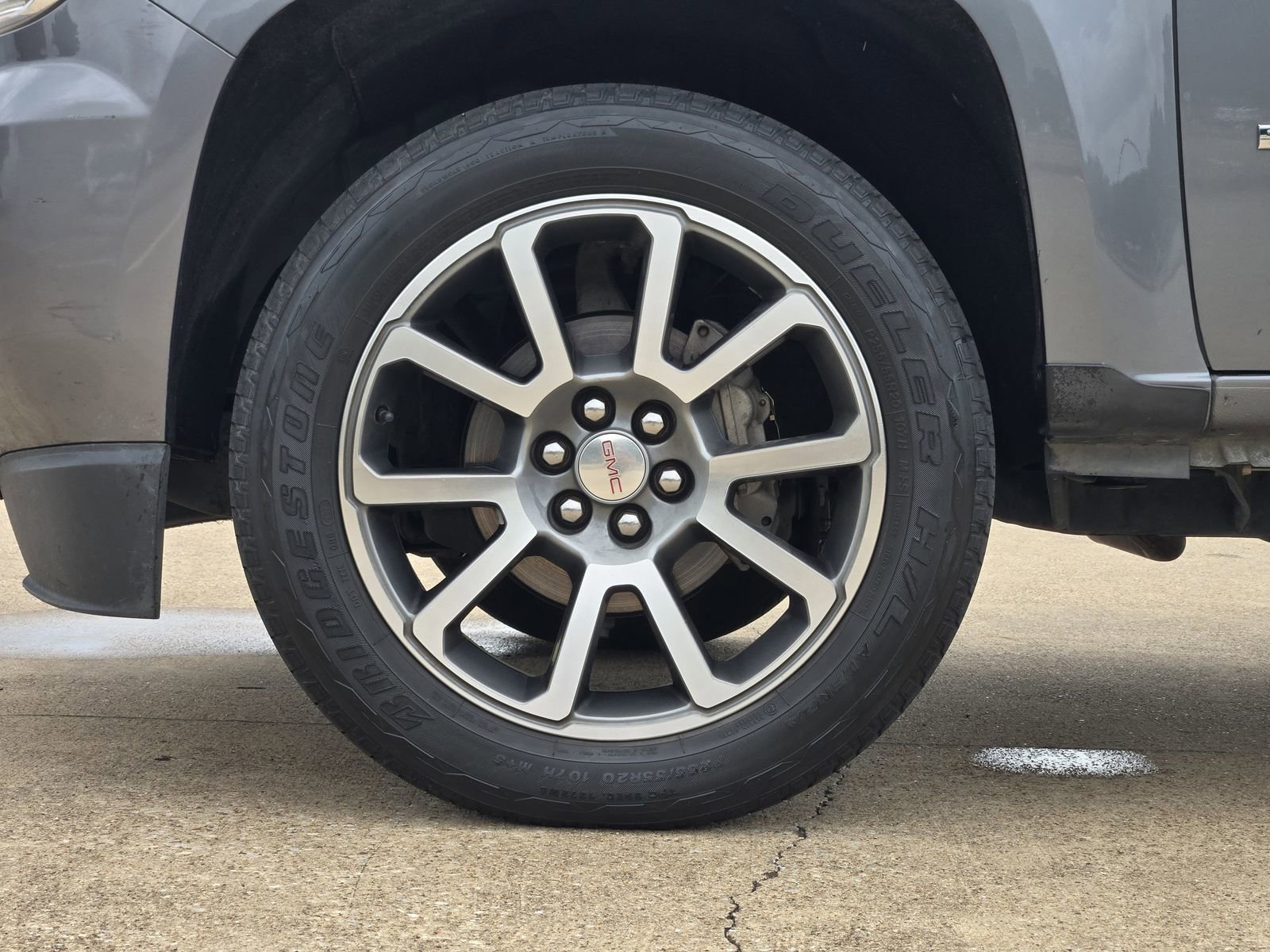 Used 2020 GMC Canyon Denali AWD/4WD image 12
