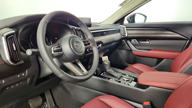 New 2025 MAZDA CX-50 2.5 Hybrid w/ Premium Plus Pkg AWD/4WD image 12