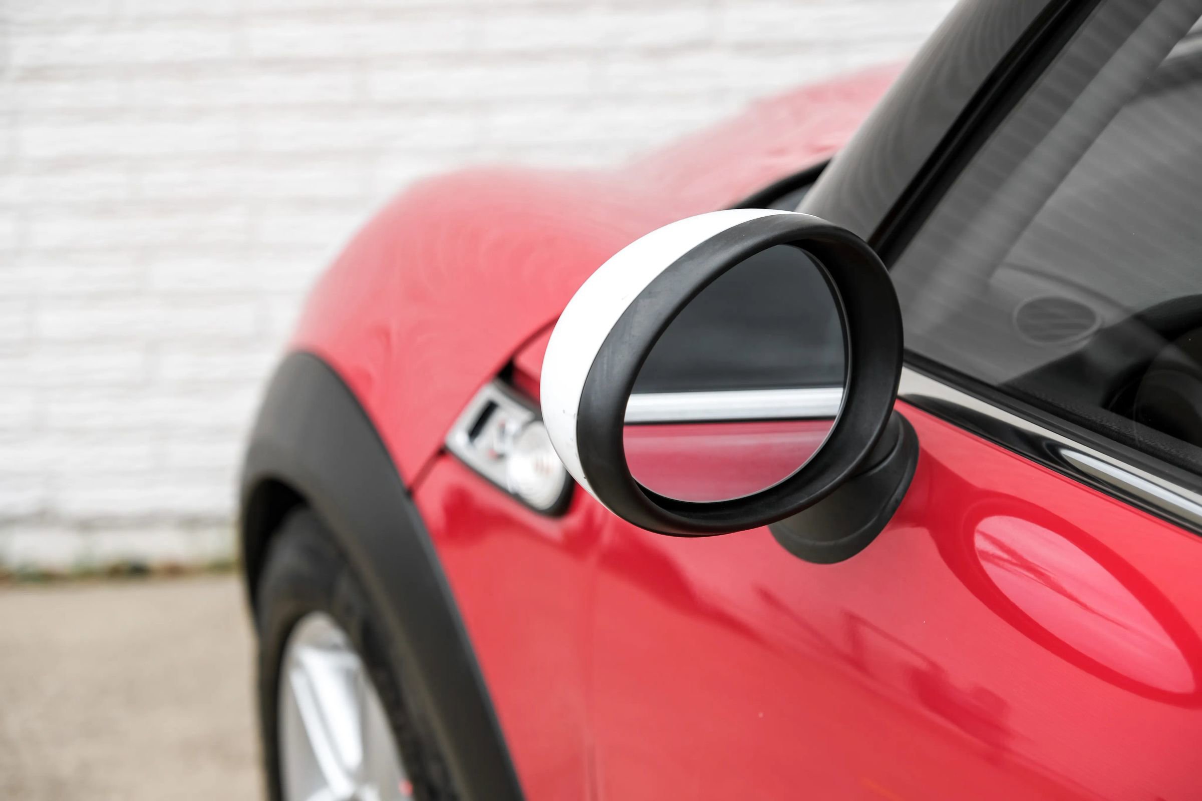 Used 2013 MINI Cooper S image 31