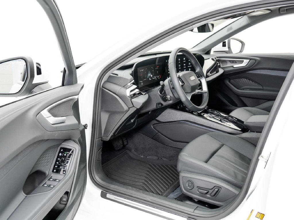 Certified 2025 Audi A5 Premium Plus w/ Premium Plus AWD/4WD image 6