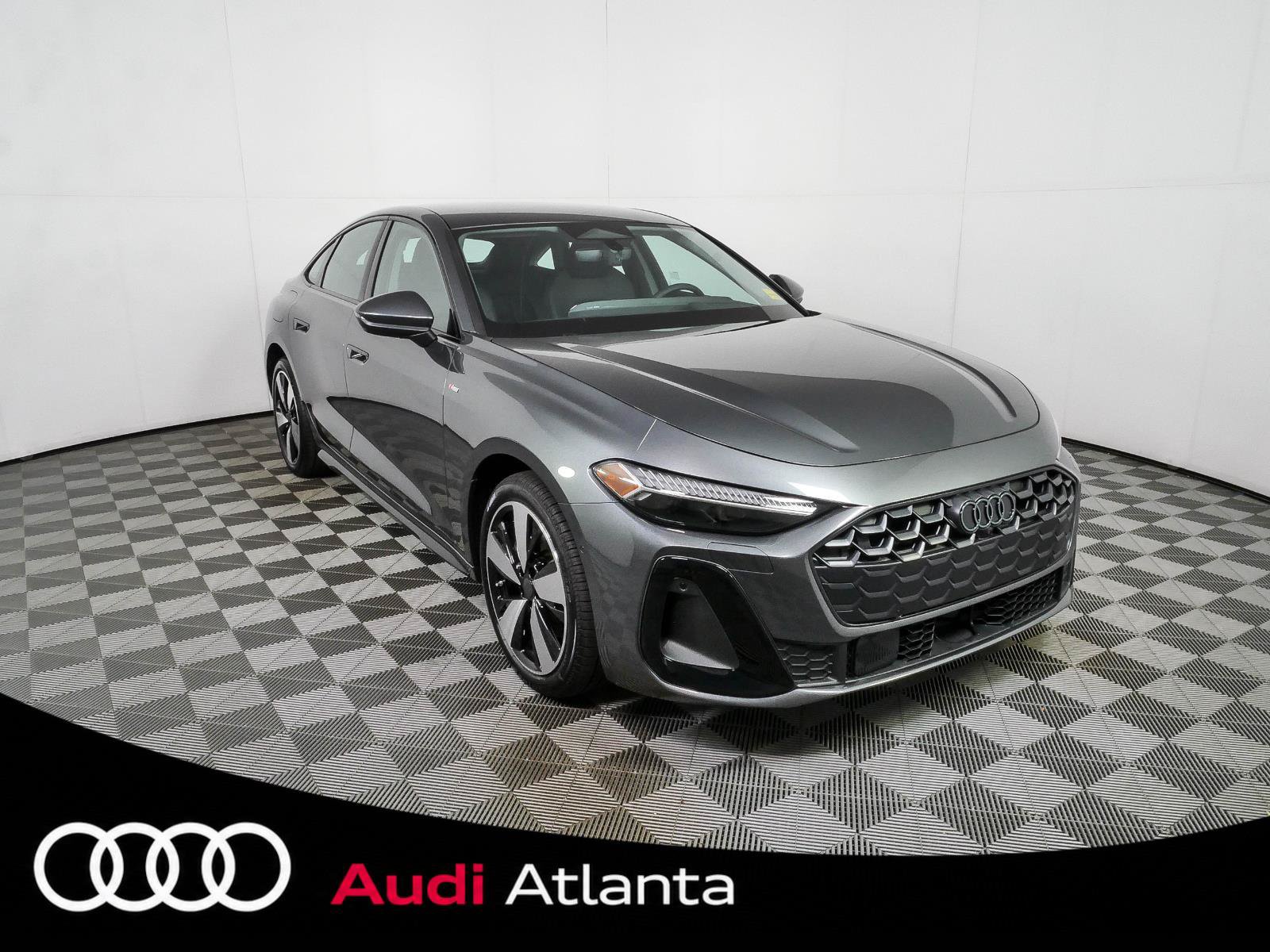 New 2026 Audi A5 Premium Plus