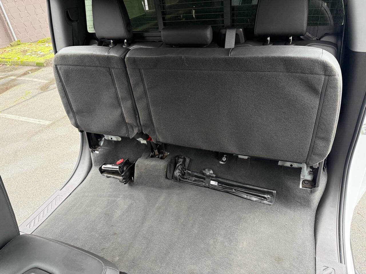 Used 2021 Chevrolet Silverado 2500 LT w/ Convenience Package image 15