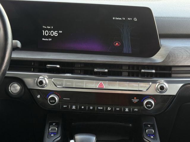 Used 2024 Kia Telluride SX Prestige X-Pro image 16