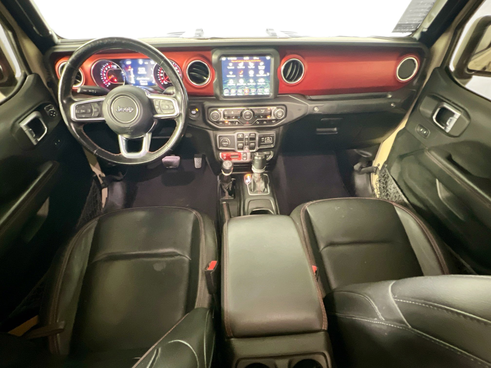 Used 2021 Jeep Gladiator Rubicon image 29