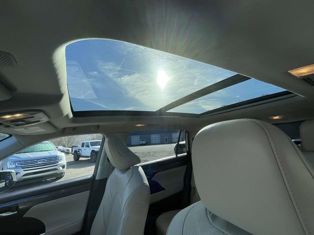 Used 2021 Toyota Highlander Platinum image 20