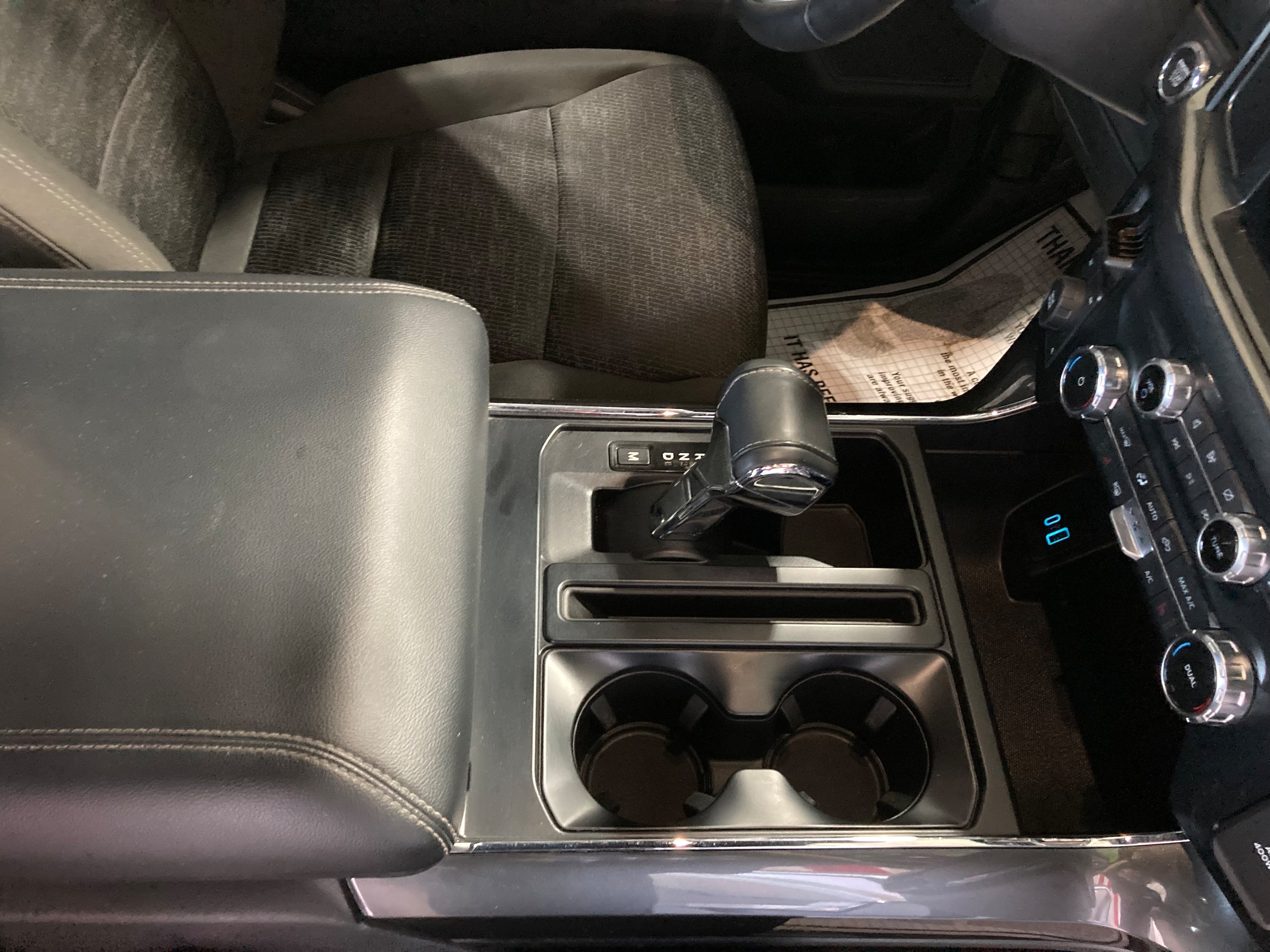 Used 2022 Ford F150 XLT w/ Equipment Group 302A High AWD/4WD image 6