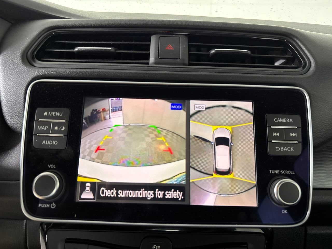 Used 2023 Nissan Leaf SV Plus FWD image 13