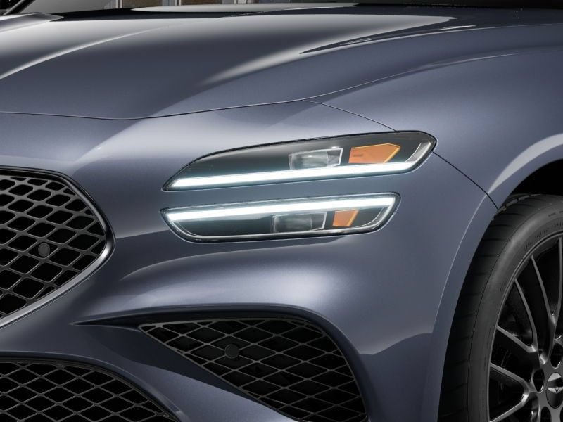 Used 2026 Genesis G70 3.3T Prestige RWD image 14