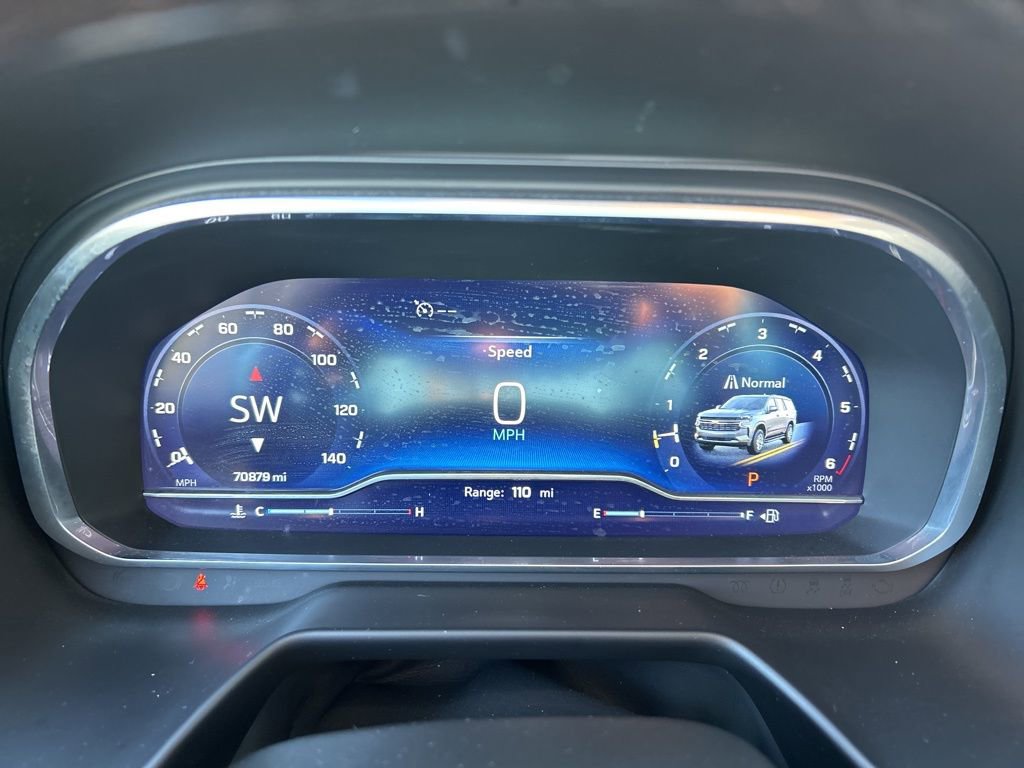 Used 2023 Chevrolet Tahoe LT image 18