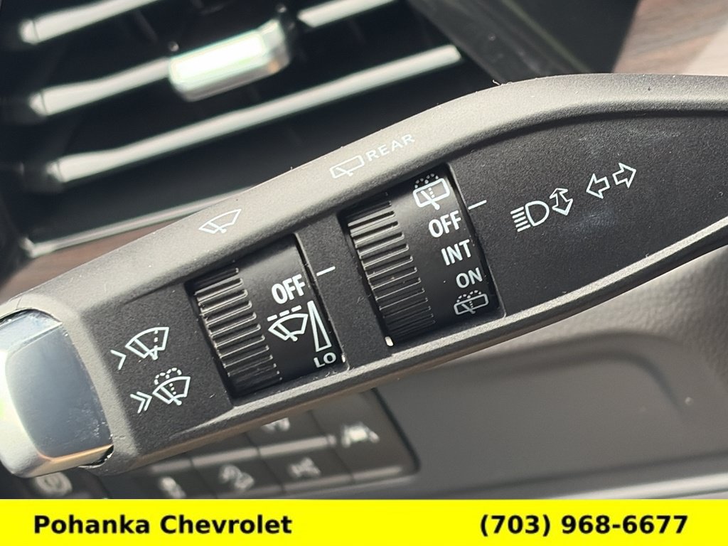 New 2026 Chevrolet Tahoe Premier w/ Sun And Tow Package AWD/4WD image 10