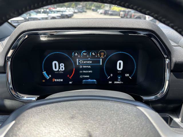 Used 2022 Ford F150 Lariat w/ Equipment Group 502A High AWD/4WD image 19