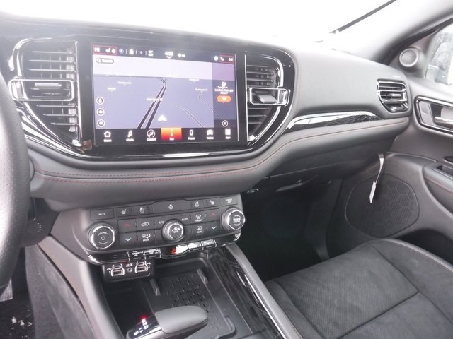 New 2026 Dodge Durango GT image 32