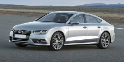 Used 2017 Audi A7 3.0T Prestige w/ Prestige Package